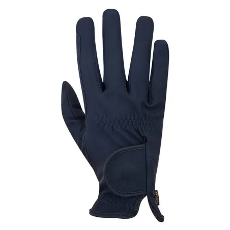 Guantes de equitación