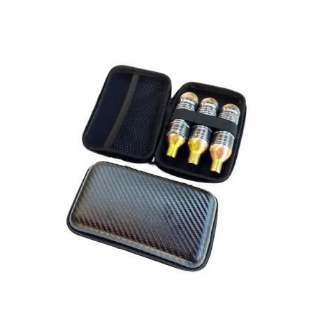 Accesorios y cuidados protecciones