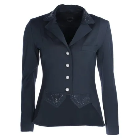 Chaquetas y fracs de competición